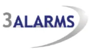 3 Alarms