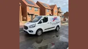 Trisec Ltd