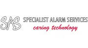 Specialist Alarm Services Ltd