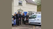 Falcon Security Solutions