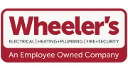 Wheeler's