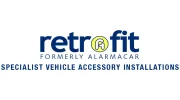 Retrofit Alarmacar
