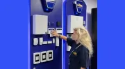Laser Fire & Security
