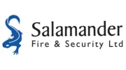 Salamander Fire & Security