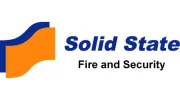 Solid State Security