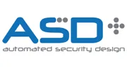 Automated Security Design
