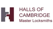 Halls of Cambridge