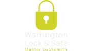 Warrington Lock & Safe