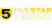 5 Star Alarms