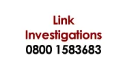 Link Investigations