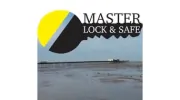 Master Lock and Safe