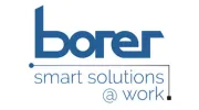 Borer Data Systems