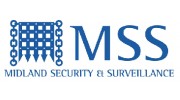 Midland Security & Surveillance