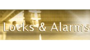 Locks & Alarms