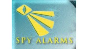 Spy Alarms