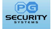 P G Security Systems