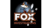 Fox Investigations