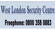 West London Security Centre