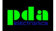 PDA Electronics