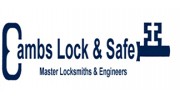 Cambs Lock & Safe
