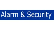 Security and Alarms