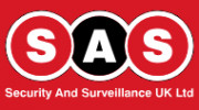 Security & Surveillance (UK) Ltd