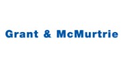 Grant & McMurtrie