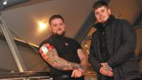 Venue Security