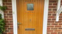 RJ Locksmith Services LTD