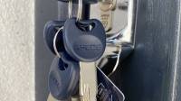 Lock Change Service