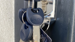 Lock Change Lock Change