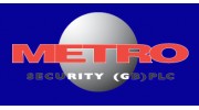 Metro Security Centre