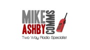Mike Ashby Comms