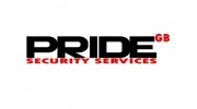 Pride GB Security Services