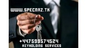 #1 London UK Alarm Response Security Services | International Verified