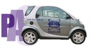 Pace Security Services Ltd