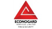 Econogard Services Ltd. Fire & Secuity Systems