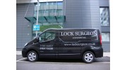 1 Call-Lock Surgeon