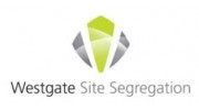 Westgate Site Segregation