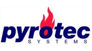 Pyrotec Services Ltd