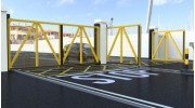 Automatic Swing Gates
