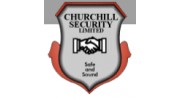Churchill Security