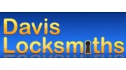 Davis Locksmiths