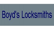Boyds Locksmiths Ltd