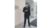 Manned Guarding