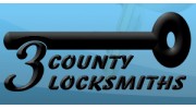 3 County Locksmiths