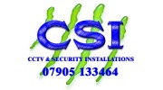 Collins Security Installations