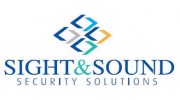 Sight & Sound Security Solutions