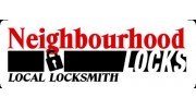 Neighbourhood Locks