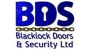 Blacklock Doors & Security Ltd